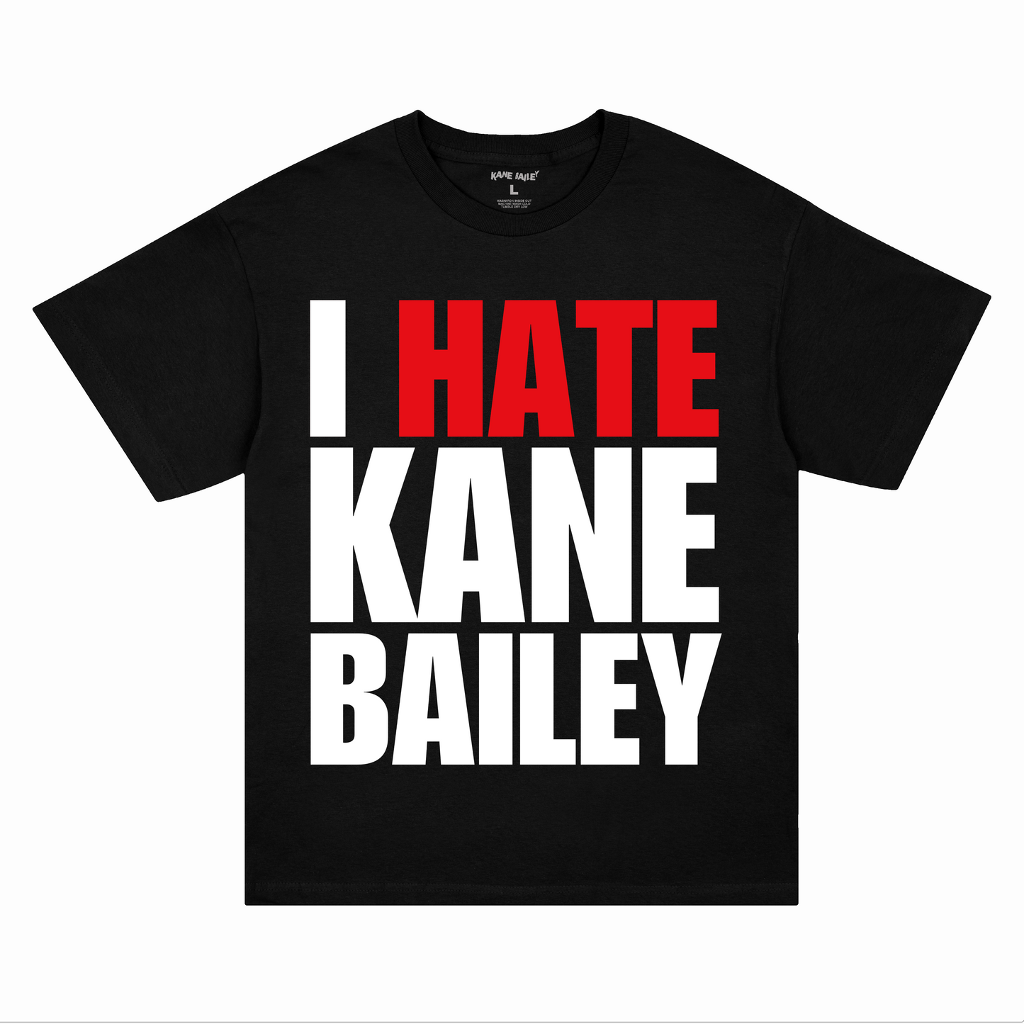 Opposite Day T-Shirt