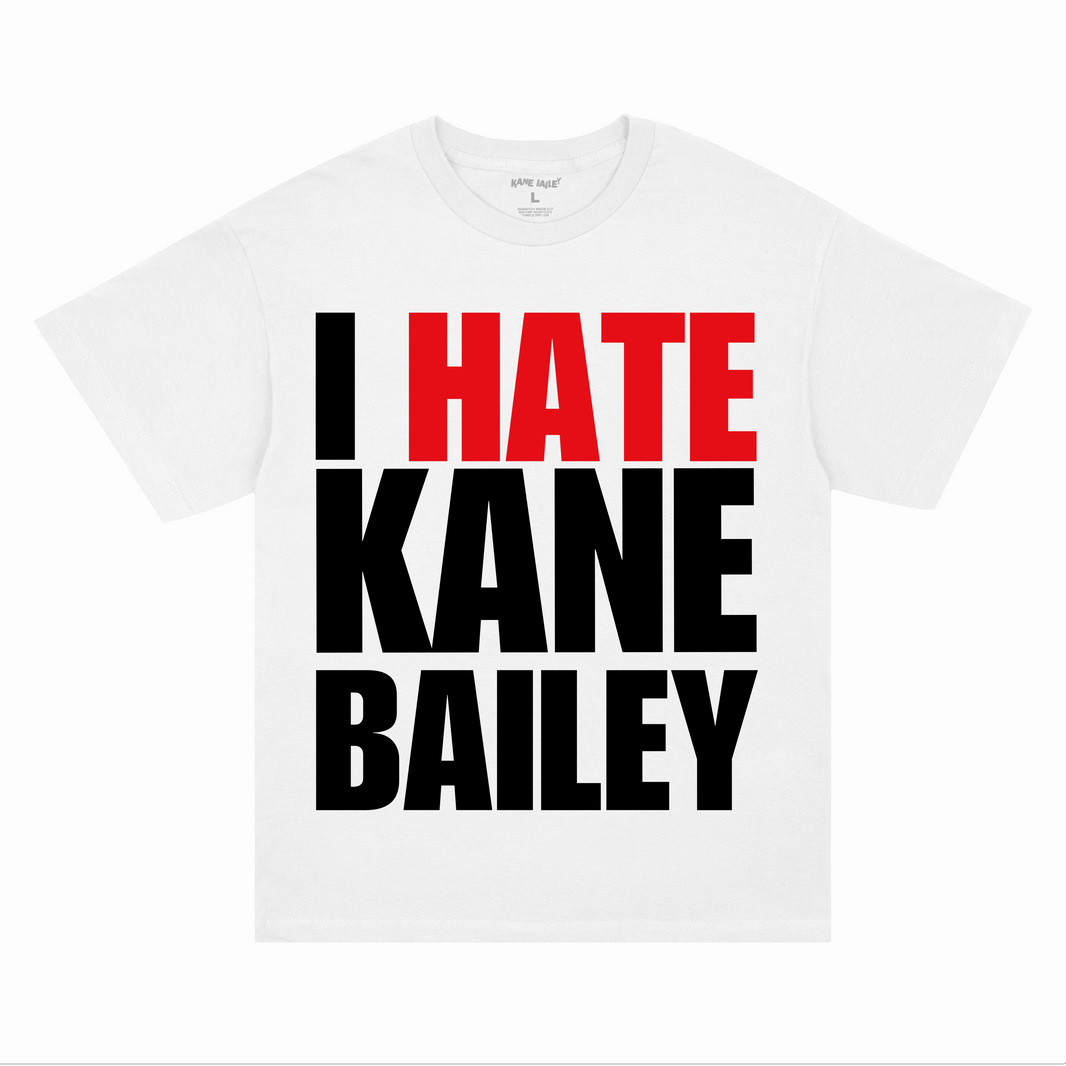 Kane Bailey Merch