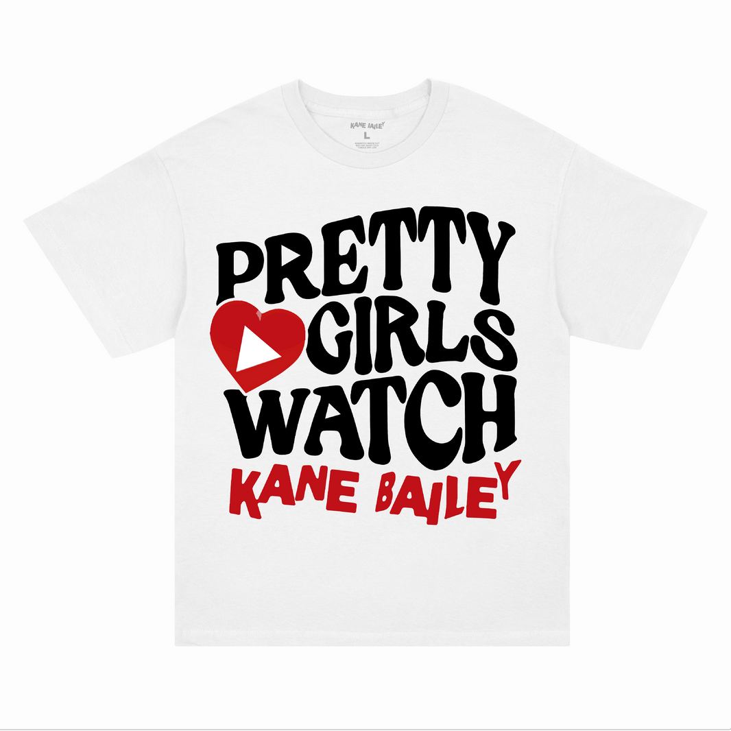 Kane Bailey Merch