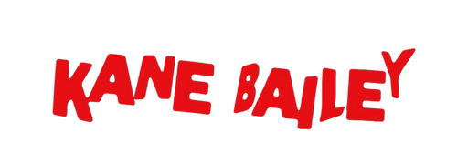 Kane Bailey Merch