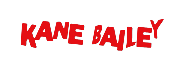 Kane Bailey Merch