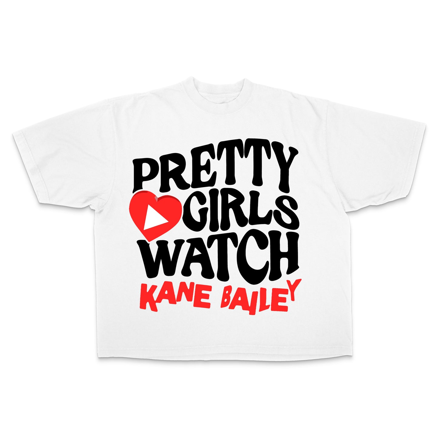 PGWKB Classic T-Shirt